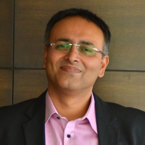 Ashish Panday company